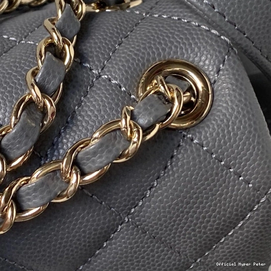 HyperPeter CHANEL BACKPACK 0724
